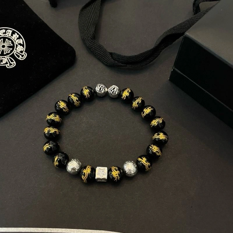Premium Chrome Hearts Bracelets 240808
