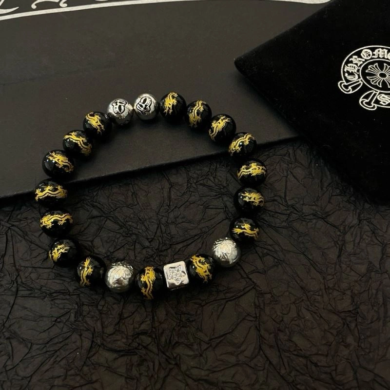 Premium Chrome Hearts Bracelets 240808