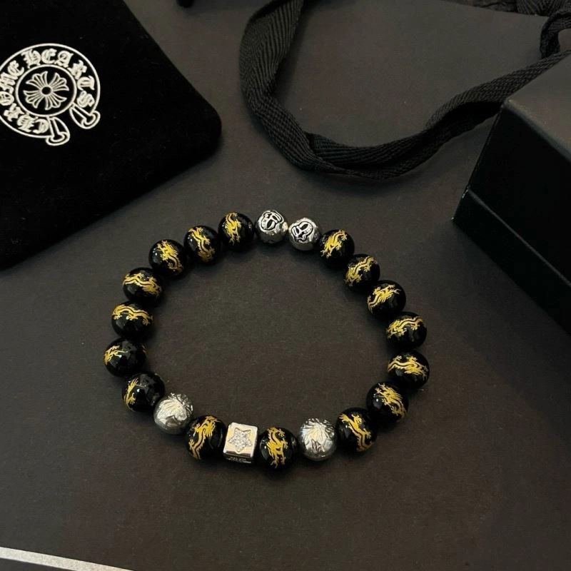 Premium Chrome Hearts Bracelets 240808