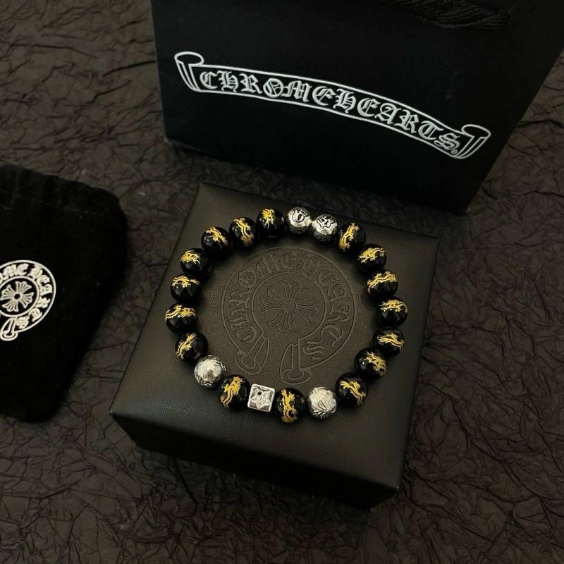 Premium Chrome Hearts Bracelets 240808