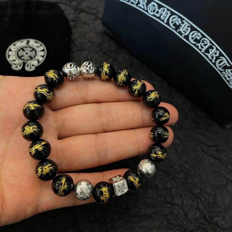 Premium Chrome Hearts Bracelets 240808