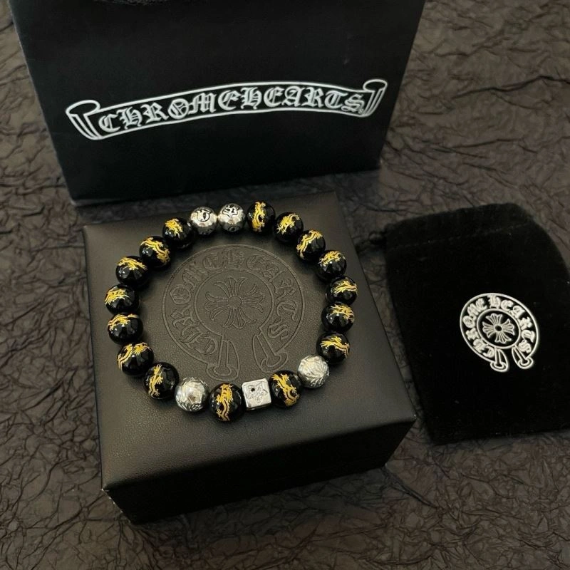 Premium Chrome Hearts Bracelets 240808