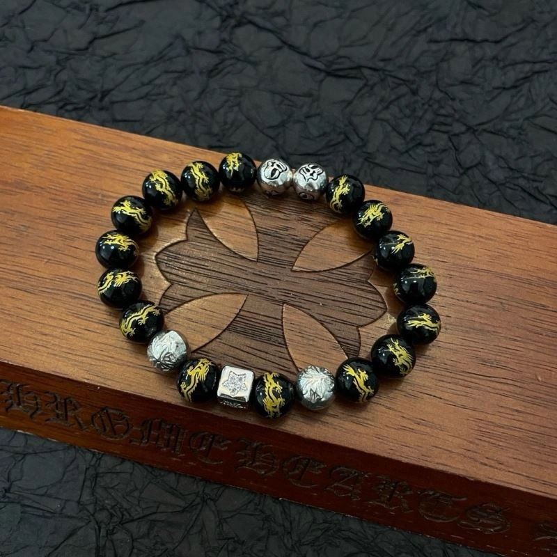 Premium Chrome Hearts Bracelets 240808