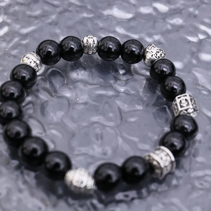 OnTrend Chrome Hearts Bracelets 240794