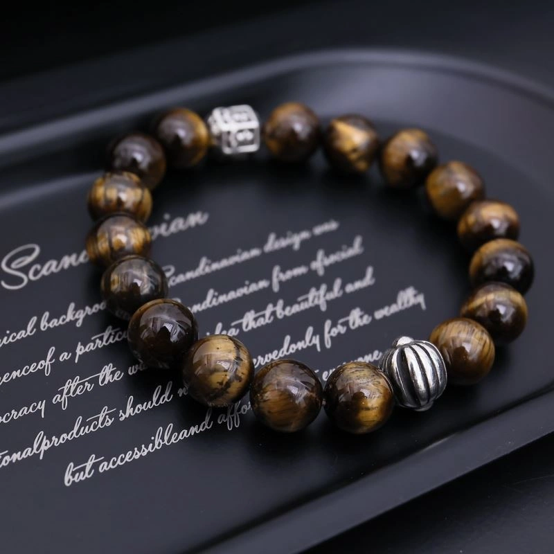 OnTrend Chrome Hearts Bracelets 240794