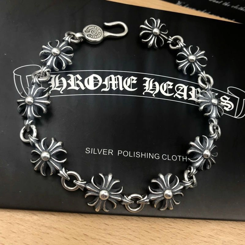 Chrome Hearts Bracelets WeatherProof 240793