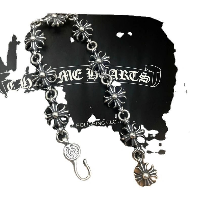 Chrome Hearts Bracelets WeatherProof 240793