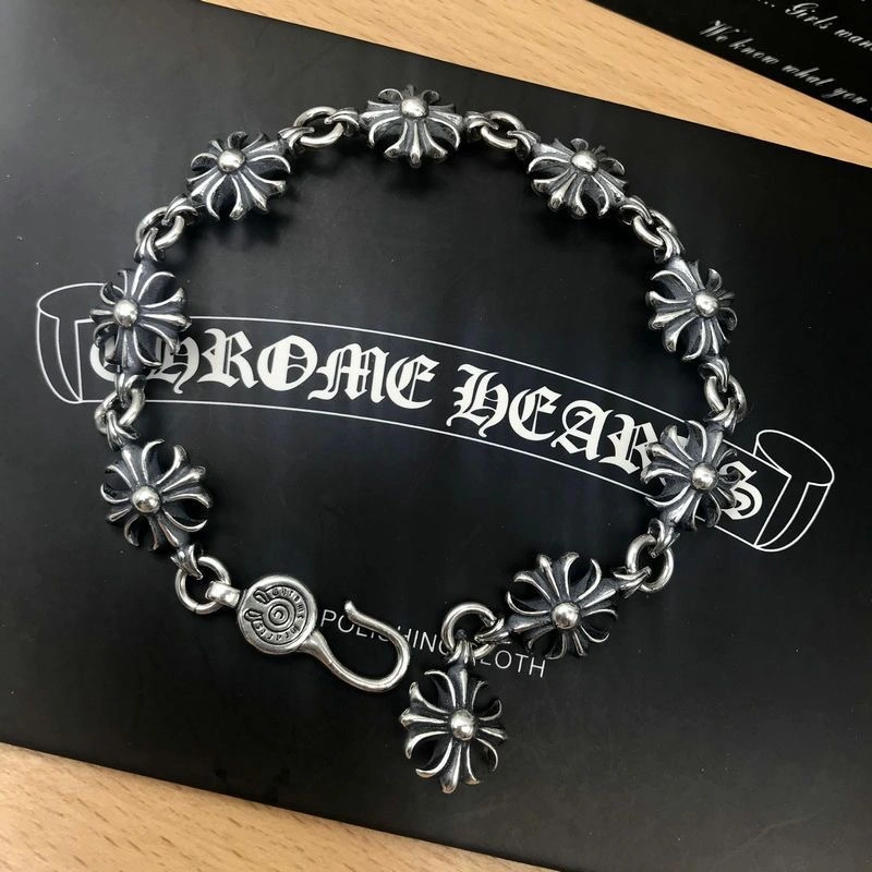 Chrome Hearts Bracelets WeatherProof 240793