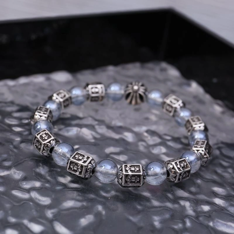 Upgraded Chrome Hearts Bracelets 240787