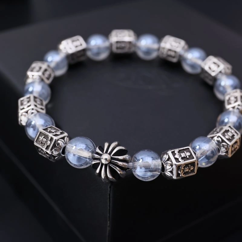 Upgraded Chrome Hearts Bracelets 240787