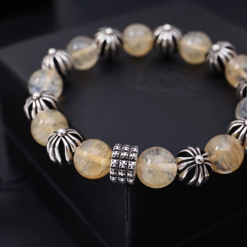 Upgraded Chrome Hearts Bracelets 240787