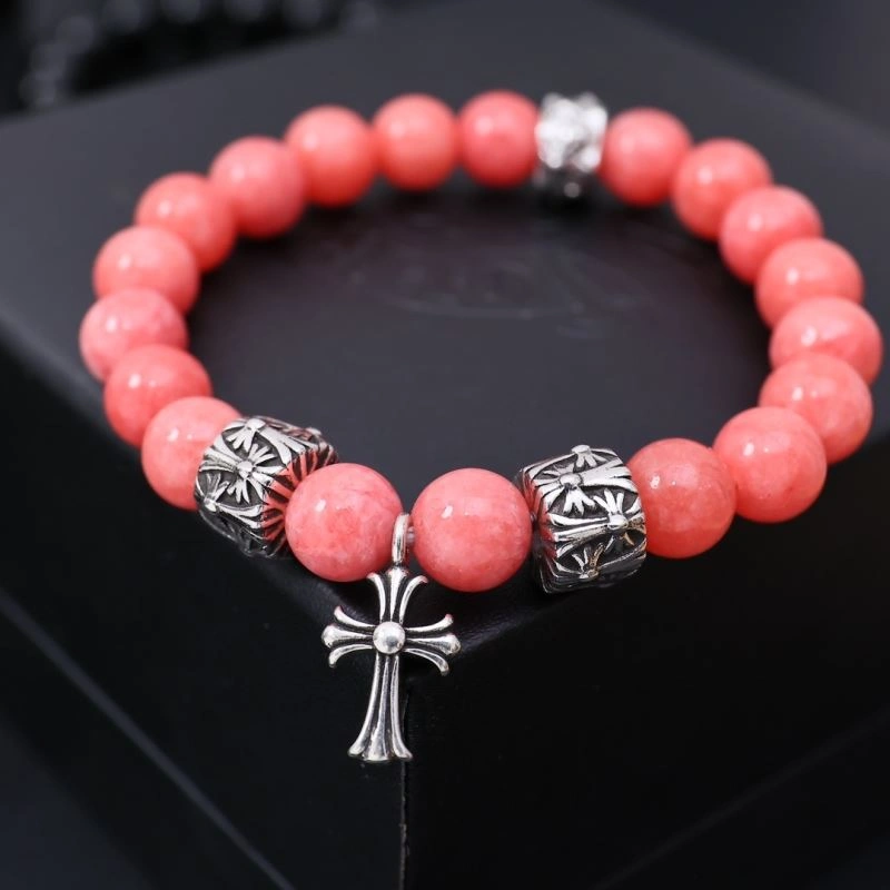 SoftTouch Chrome Hearts Bracelets 240792