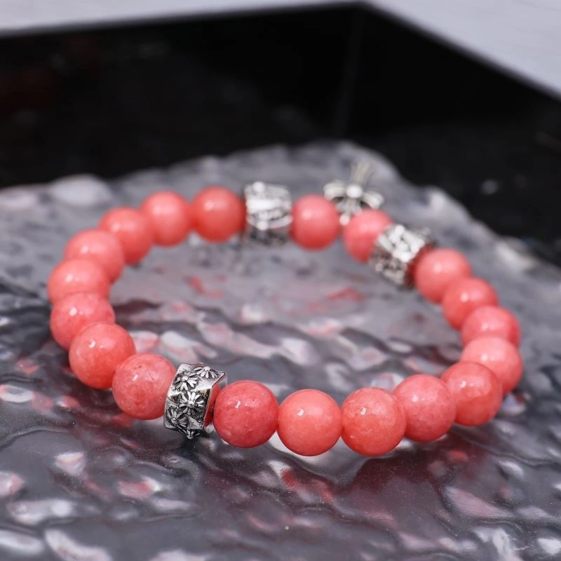 SoftTouch Chrome Hearts Bracelets 240792