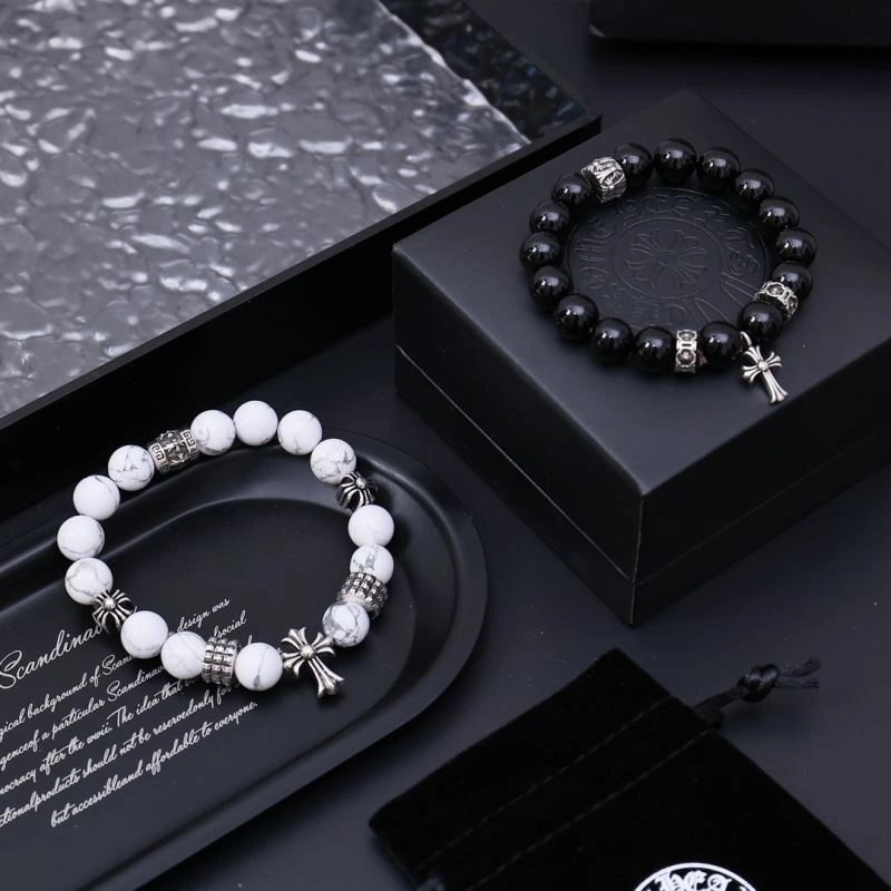 Chrome Hearts Bracelets Tailored 240800