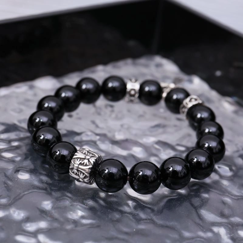 Chrome Hearts Bracelets Tailored 240800