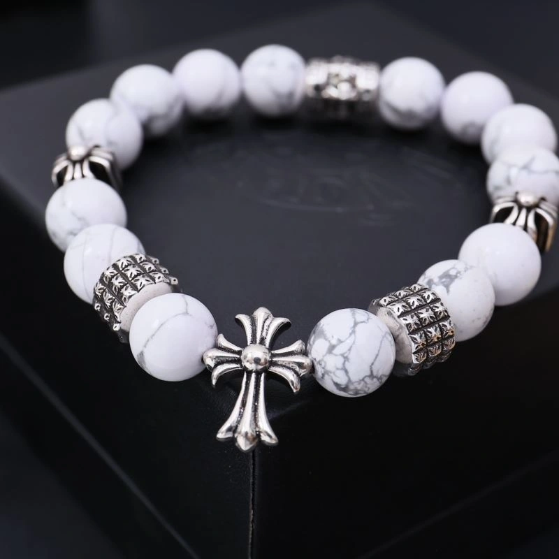 Chrome Hearts Bracelets Tailored 240800
