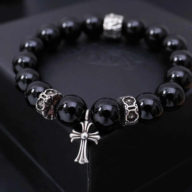 Chrome Hearts Bracelets Tailored 240800