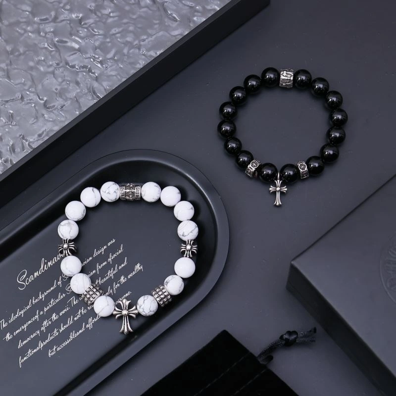 Chrome Hearts Bracelets Tailored 240800