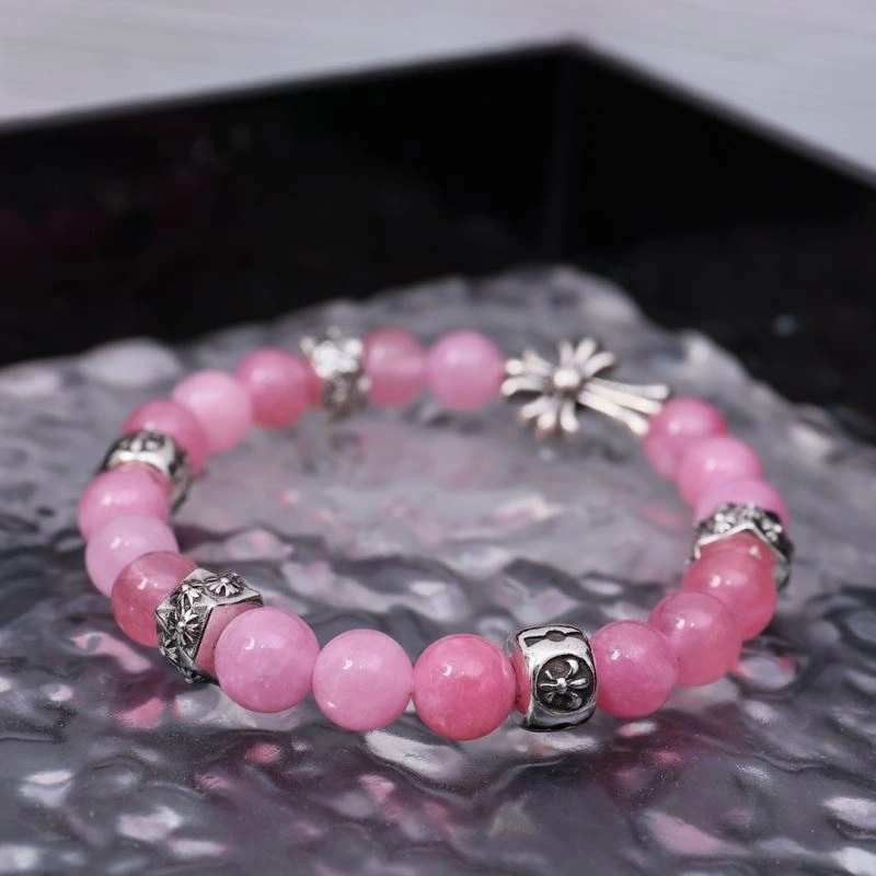Seasonal Chrome Hearts Bracelets 240786