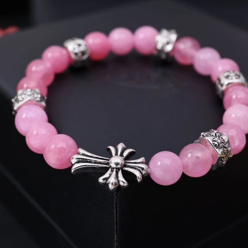 Seasonal Chrome Hearts Bracelets 240786