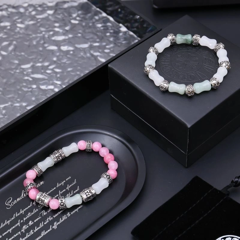 Chrome Hearts Bracelets Affordable 240788