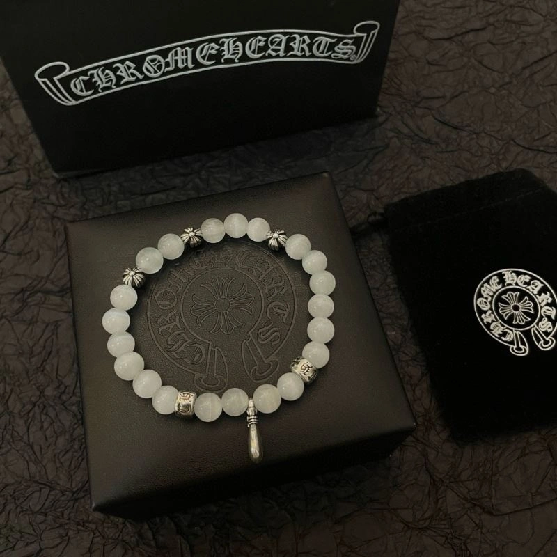 TopPick Chrome Hearts Bracelets 240785