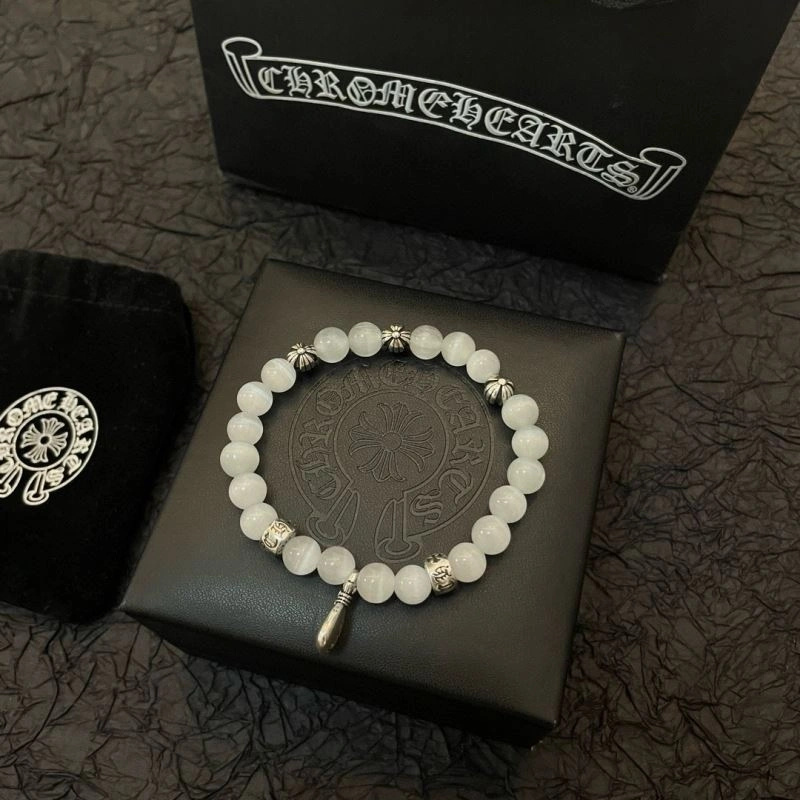TopPick Chrome Hearts Bracelets 240785