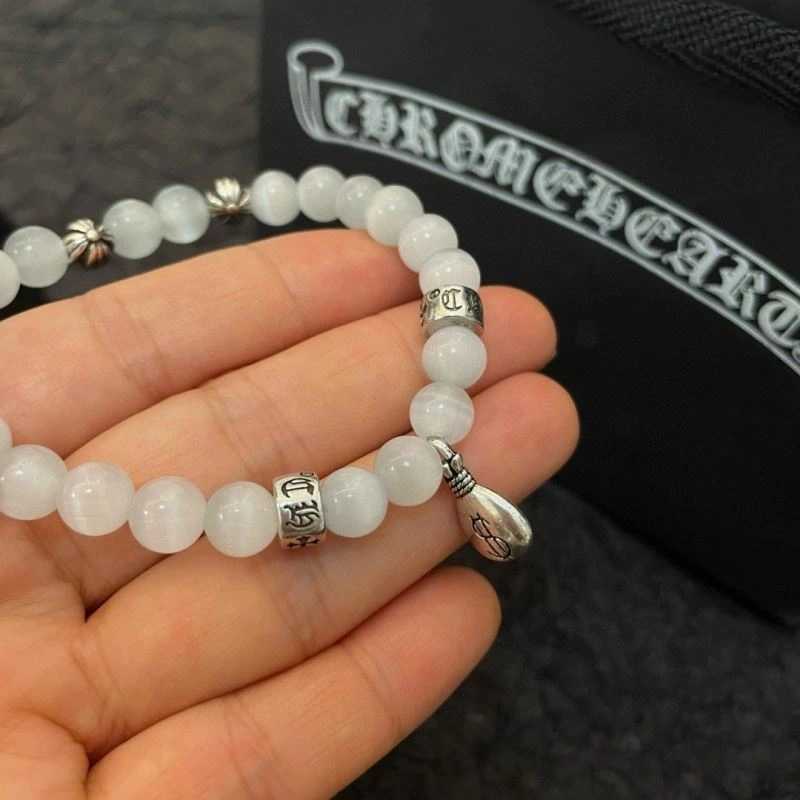 TopPick Chrome Hearts Bracelets 240785
