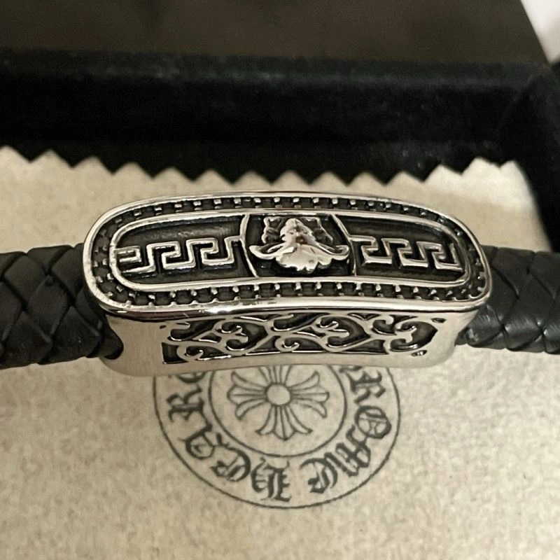 Lightweight Chrome Hearts Bracelets 240798