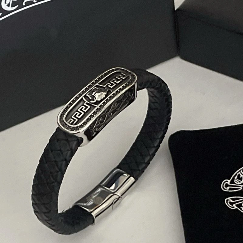 Lightweight Chrome Hearts Bracelets 240798