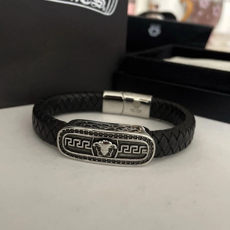 Lightweight Chrome Hearts Bracelets 240798