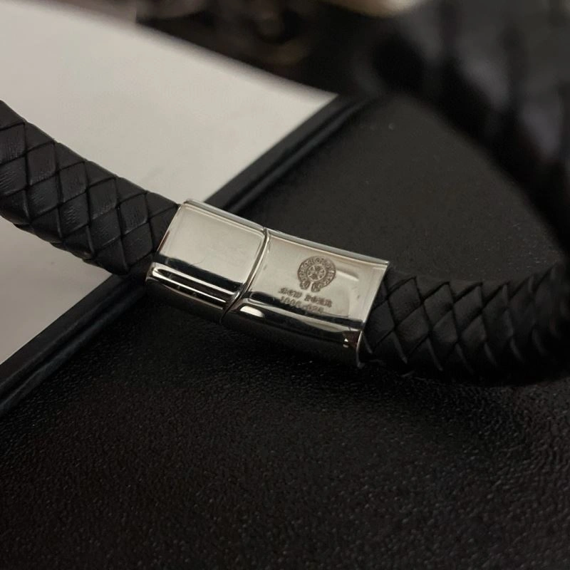 Lightweight Chrome Hearts Bracelets 240798