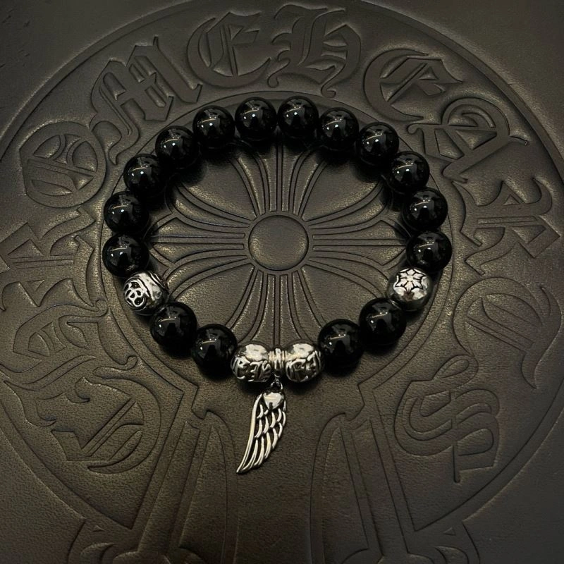 TechFriendly Chrome Hearts Bracelets 240804