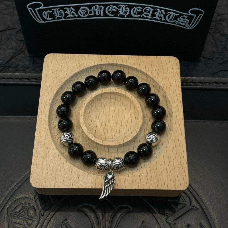 TechFriendly Chrome Hearts Bracelets 240804