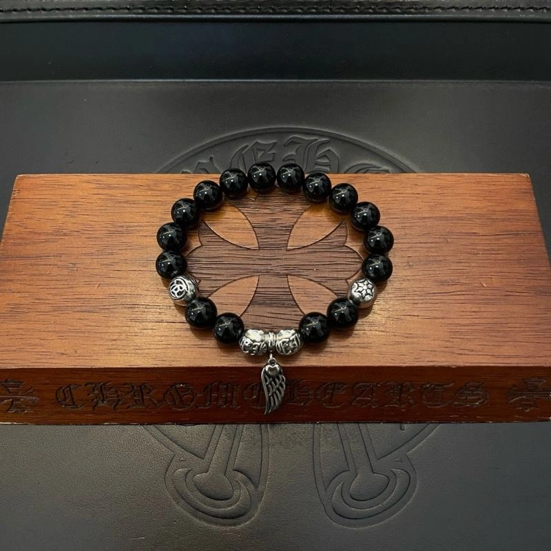 TechFriendly Chrome Hearts Bracelets 240804