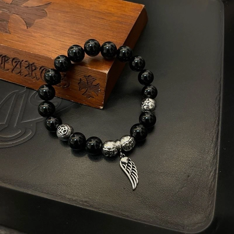 TechFriendly Chrome Hearts Bracelets 240804