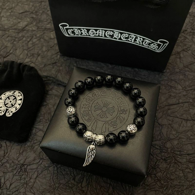 TechFriendly Chrome Hearts Bracelets 240804