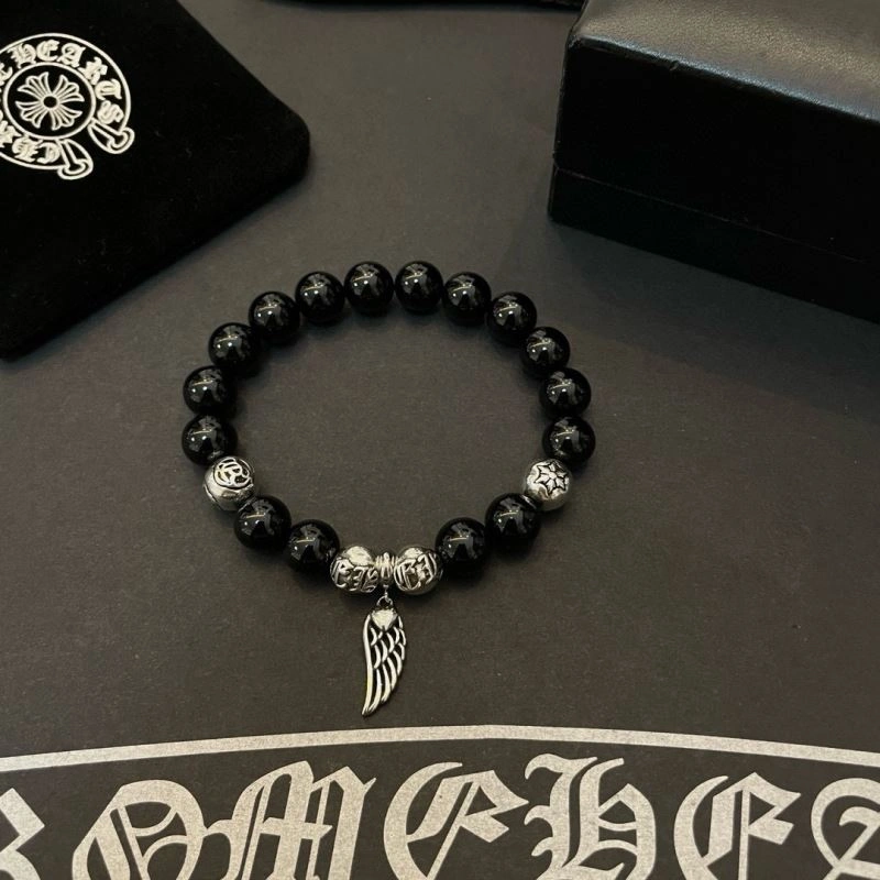 TechFriendly Chrome Hearts Bracelets 240804