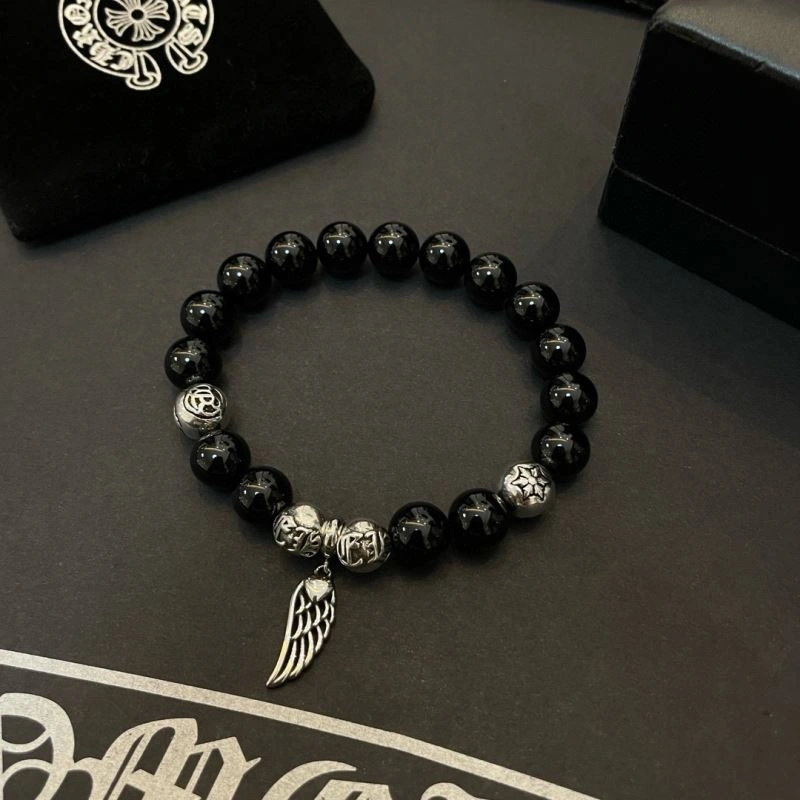 TechFriendly Chrome Hearts Bracelets 240804