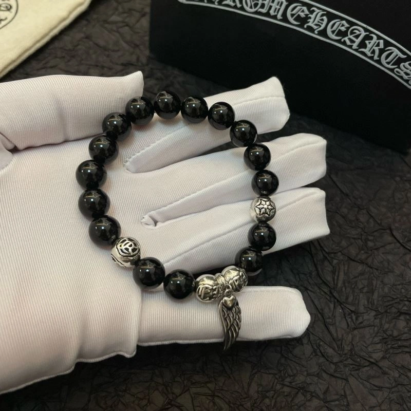 TechFriendly Chrome Hearts Bracelets 240804
