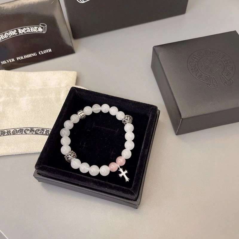 Chrome Hearts Bracelets QuickDry 240801