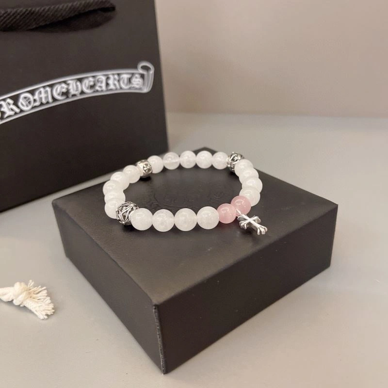 Chrome Hearts Bracelets QuickDry 240801