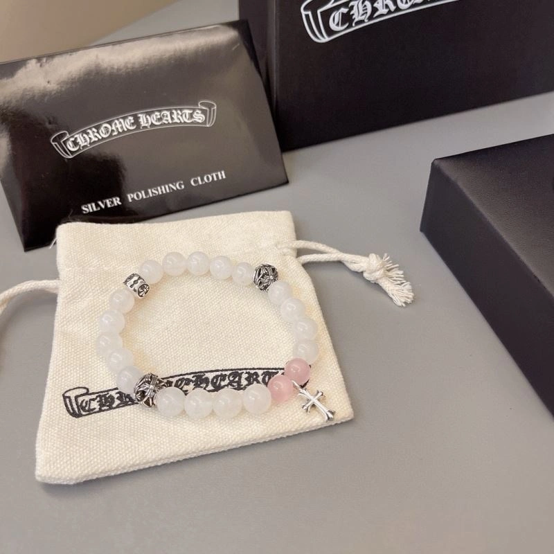 Chrome Hearts Bracelets QuickDry 240801