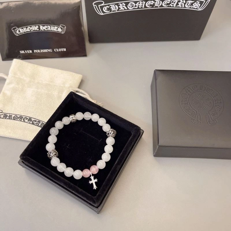 Chrome Hearts Bracelets QuickDry 240801