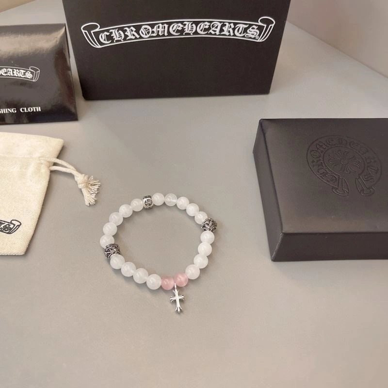 Chrome Hearts Bracelets QuickDry 240801