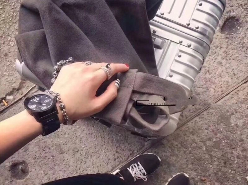 Chrome Hearts Bracelets Snug 240783