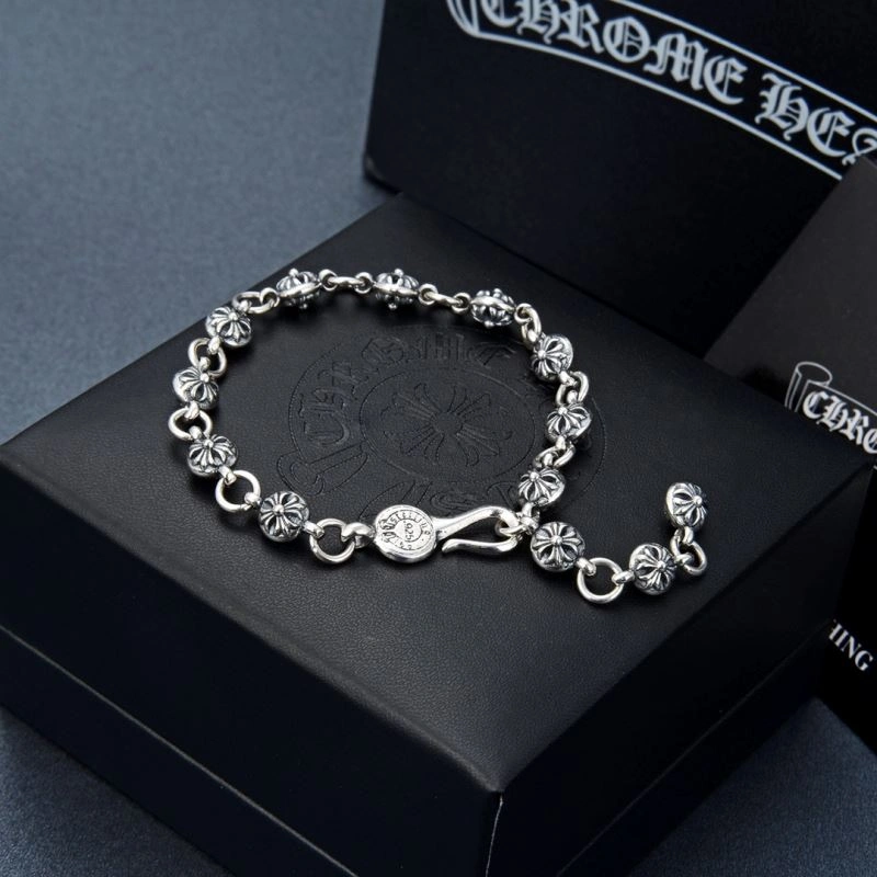Chrome Hearts Bracelets Snug 240783