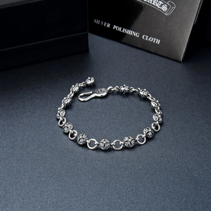 Chrome Hearts Bracelets Snug 240783