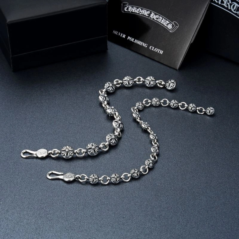 Chrome Hearts Bracelets Snug 240783