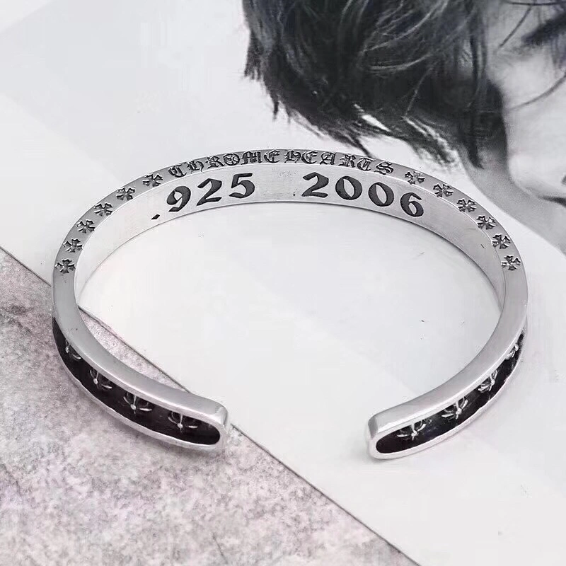 Chrome Hearts Bracelets Neat 240790